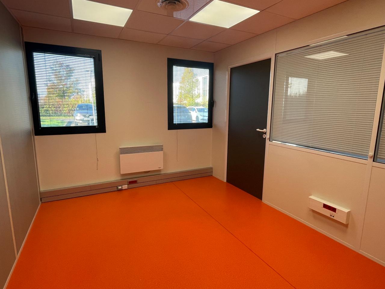 Bureau Rennes 399m² Location bureau Rennes Ille-et-Vilaine OLBUR2427414 6